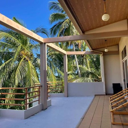 Finolhu Beach Guest House Felidhoo Dış mekan fotoğraf