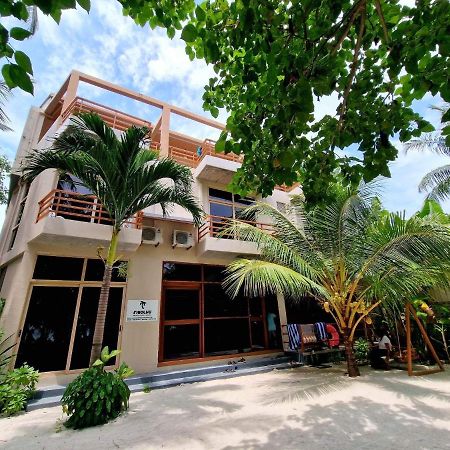 Finolhu Beach Guest House Felidhoo Dış mekan fotoğraf