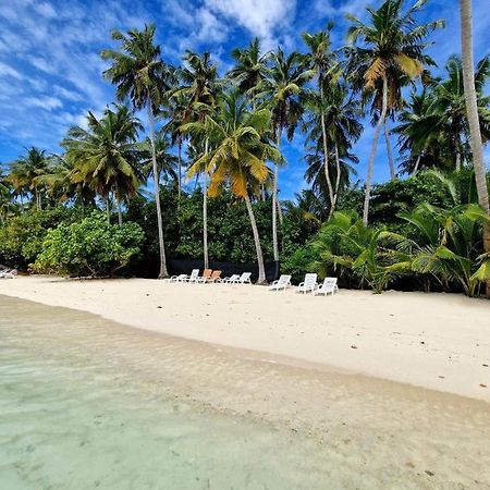 Finolhu Beach Guest House Felidhoo Dış mekan fotoğraf