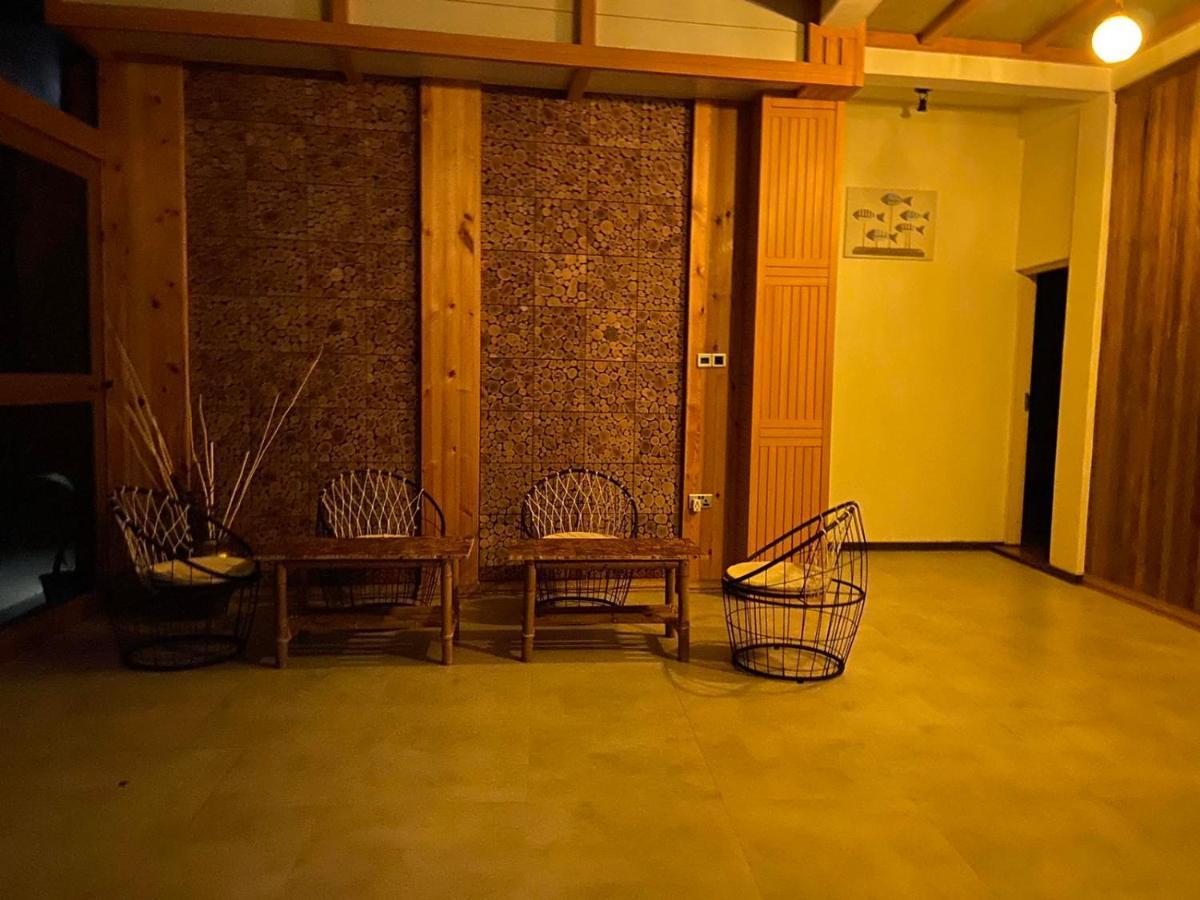 Finolhu Beach Guest House Felidhoo Dış mekan fotoğraf