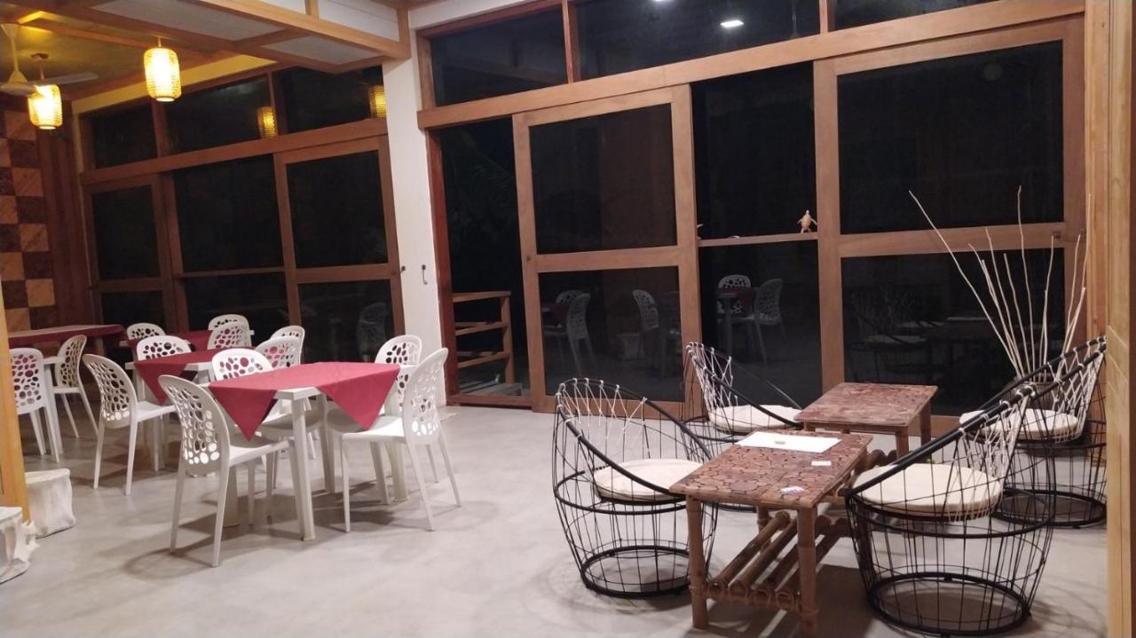 Finolhu Beach Guest House Felidhoo Dış mekan fotoğraf