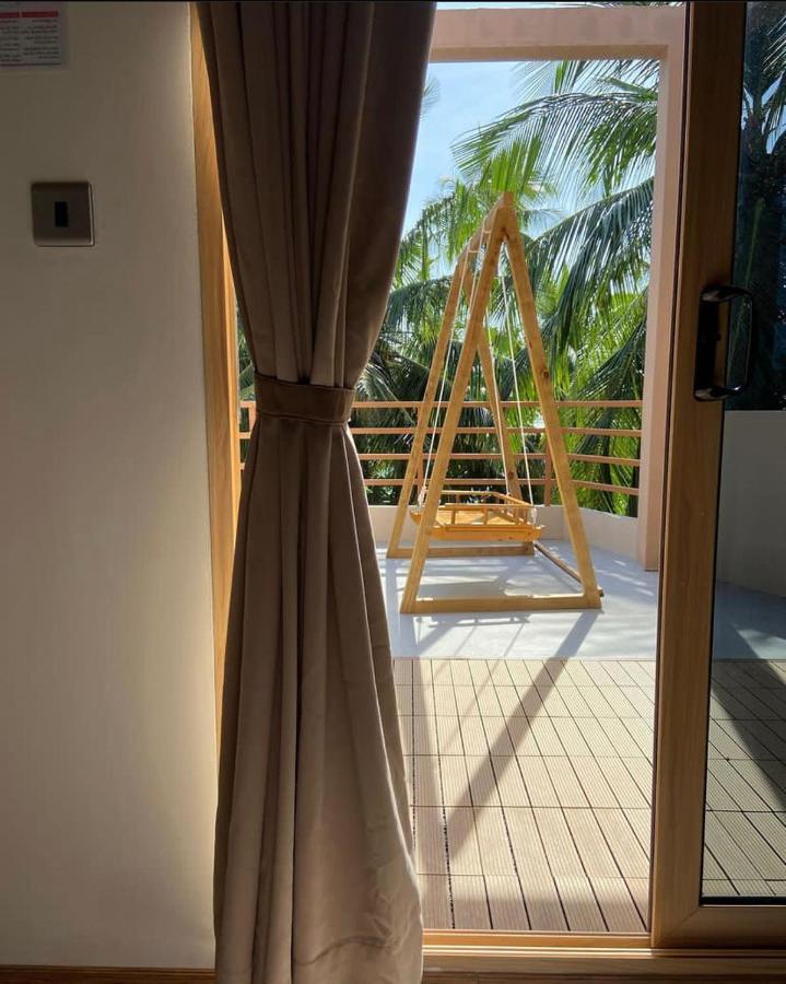 Finolhu Beach Guest House Felidhoo Dış mekan fotoğraf