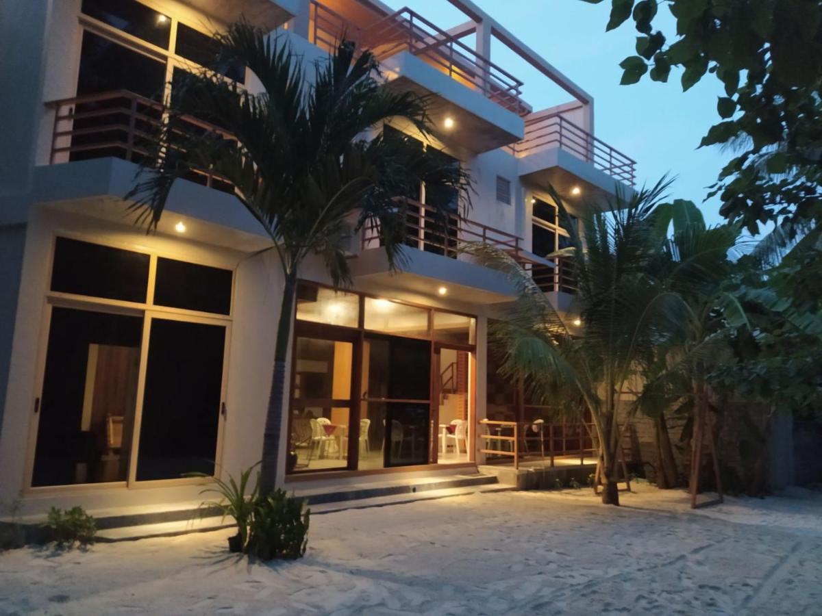 Finolhu Beach Guest House Felidhoo Dış mekan fotoğraf