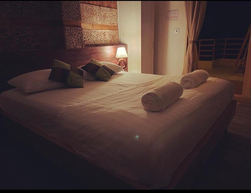 Finolhu Beach Guest House Felidhoo Dış mekan fotoğraf