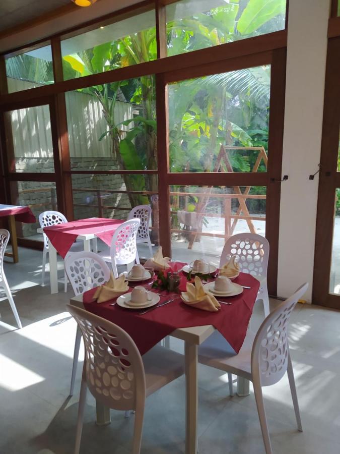 Finolhu Beach Guest House Felidhoo Dış mekan fotoğraf