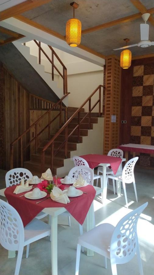 Finolhu Beach Guest House Felidhoo Dış mekan fotoğraf