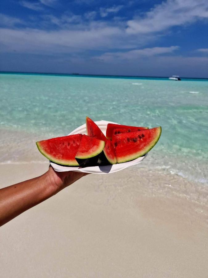 Finolhu Beach Guest House Felidhoo Dış mekan fotoğraf