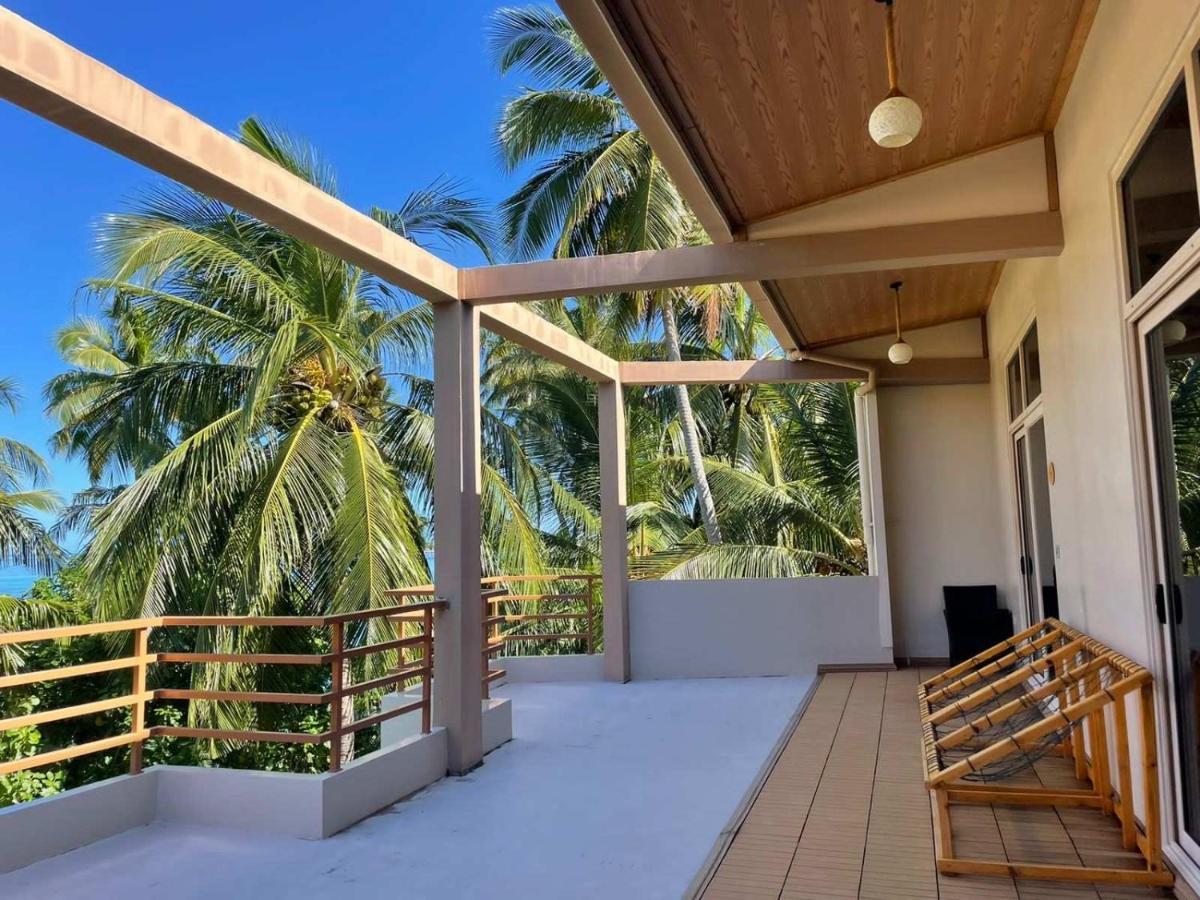 Finolhu Beach Guest House Felidhoo Dış mekan fotoğraf