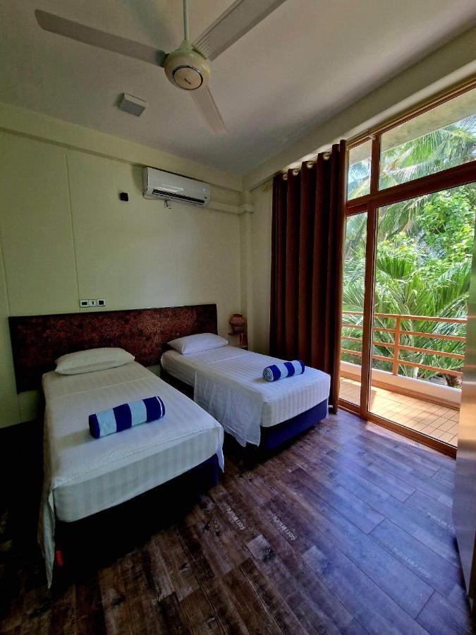 Finolhu Beach Guest House Felidhoo Dış mekan fotoğraf