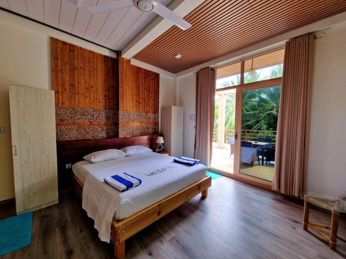 Finolhu Beach Guest House Felidhoo Dış mekan fotoğraf